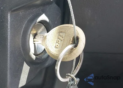 2015 Jeep Compass Sport z USA, uszkodzony, nr VIN 1C4NJCBA7FD250248